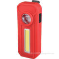 Infinite dimmer LED COB multi-function work light with magnet